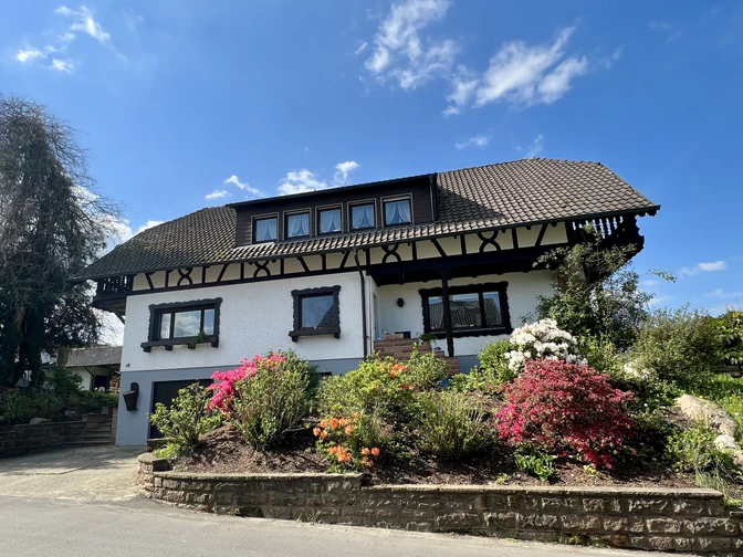 Haus