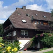 Landeckhof Ansicht
