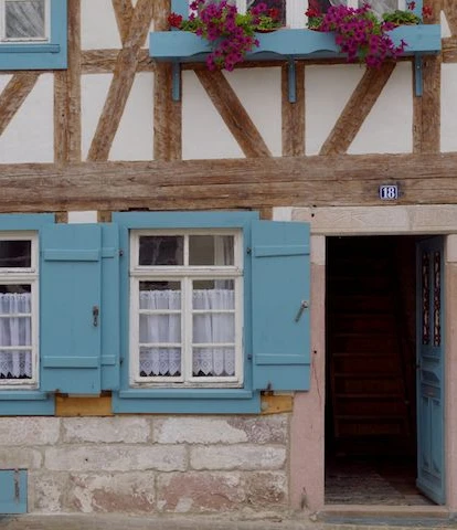 Aussenansicht