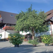 Haus Winzerhof Außenansicht