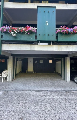 Ferienwohnung Auszeit