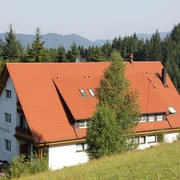 Bergasthaus Braunbergstüble