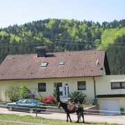 Ferienwohnung Dörflinger