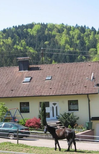 Ferienwohnung Dörflinger