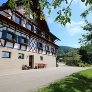 Kasimirhof mit FEWO.