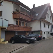 Seitenansicht