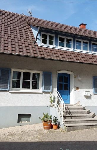 Ferienwohnungen Reinbold