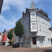 Ferienwohnung Altstadthaus