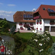 Ferienhof Huber
