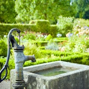 Bauerngarten Venner Mühleninsel