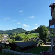 Ferienwohnung Schwarzwaldsteig