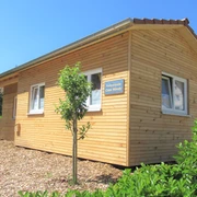 Außenansicht Casa "Wendy"