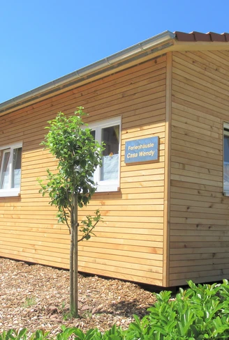 Außenansicht Casa "Wendy"