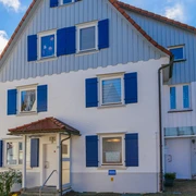 Ferienwohnung Schuhmacherwerkstatt Wilhelm Wendel