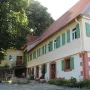 Gerberhof Gruppenunterkunft