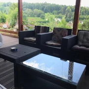 Ausblick Fewo Ausblick