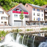 Ferienwohnungen Beilerstädtle Oppenau