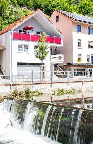 Ferienwohnungen Beilerstädtle Oppenau