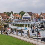 Fahrgastschiff Graf Edzard I