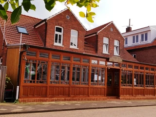 Fahrradverleih Fliegender Holländer Juist