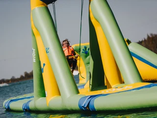 Beachclub Nethen - Aquapark