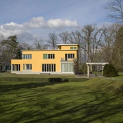 Rachmaninoff Villa Senar Weggis