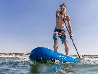 Kitesurf Island - Kitesurfen auf Juist