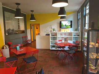 Campener Leuchtturm 4