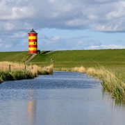 Pilsumer Leuchtturm Pilsumer Leuchtturm
