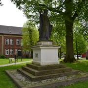 Rathaus Weener
