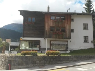 Ansicht nord