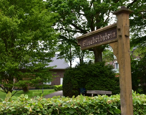 Elisabethstein