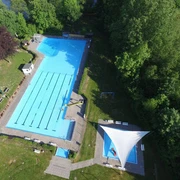 Schwimmbad Nordhastedt