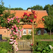 Heimathaus Oberlangen