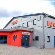 DS Bowl in Lingen