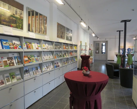 Tourist-Information Rehburg-Loccum