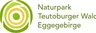 Naturpark Teutoburger Wald / Eggegebirge  Naturpark Teutoburger Wald / Eggegebirge