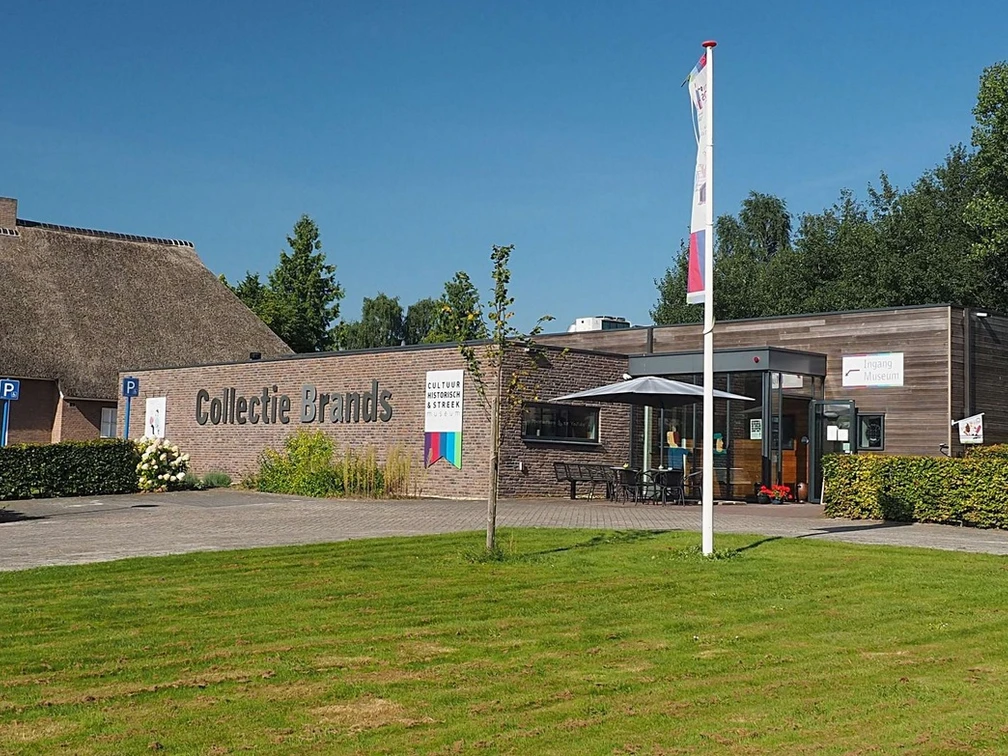 Museum Collectie Brands