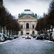 Königstraße Dresden