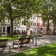 Hauptstraße Dresden