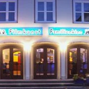 Kino Bad Driburg Außenansicht Kino Bad Driburg.