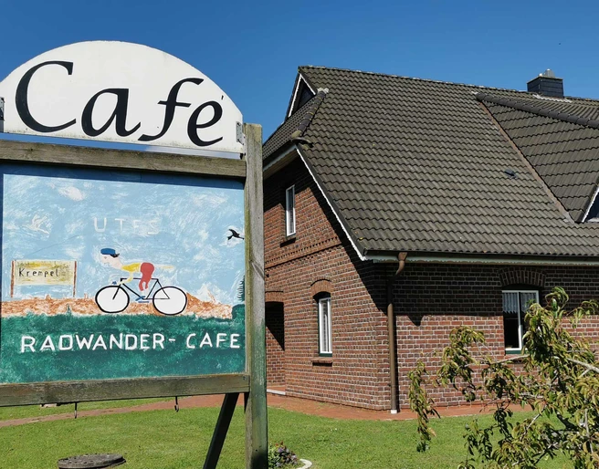 Ute´s Rad- und Wandercafé