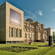 Städel Museum Außenansicht Norbert Miguletz