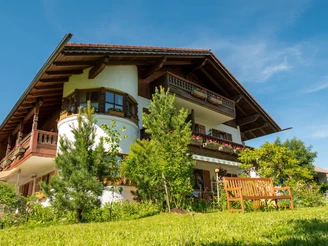 Haus Andre "Zum Bichlbauer"