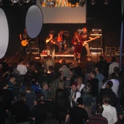 Konzert im KUBUS Kultur- und Eventhalle Konzert im KUBUS Kultur- und Eventhalle in Müden/Aller