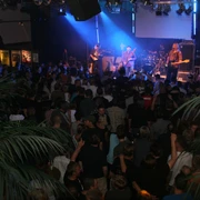 Bandauftritt im KUBUS Kultur- und Eventhalle in Müden/Aller