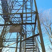 Aussichtsturm Kaiserberg, Albersdorf