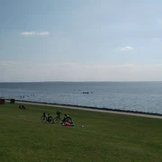 Badestelle Nordermeldorf