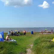 Badestrand
