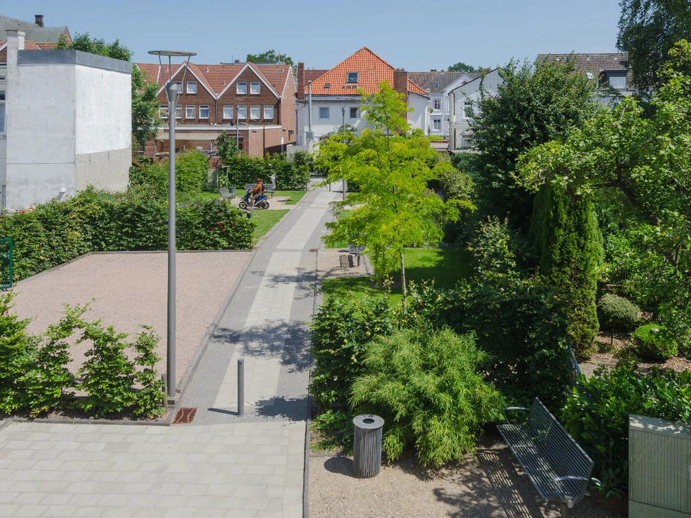Bouleplatz